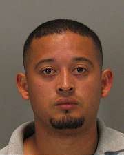 SUSPECT#1: Eduardo Larios